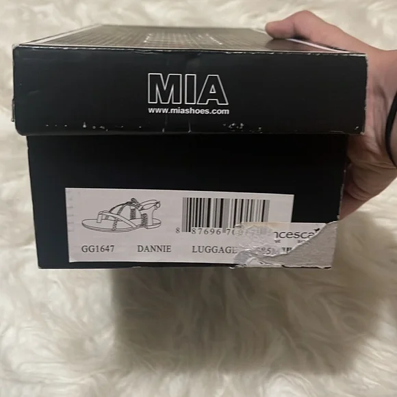 Mia Sandals - Picture 5 of 5